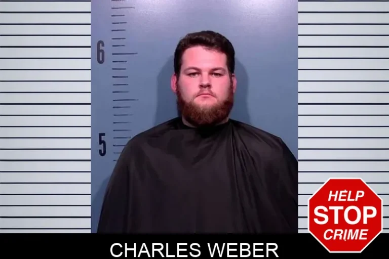 Charles Weber