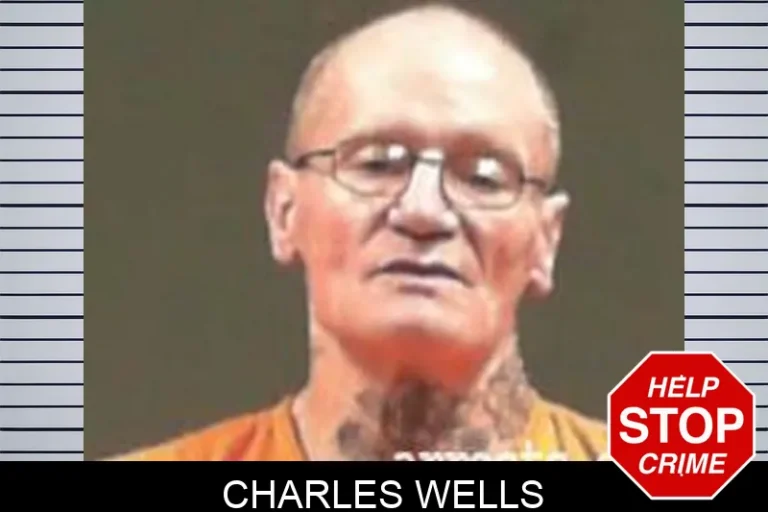 Charles Wells