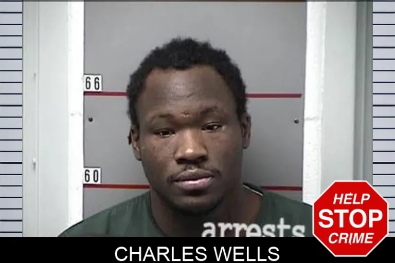 Charles Wells