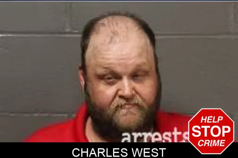 Charles West