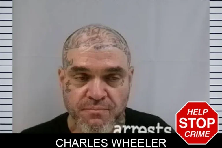 Charles Wheeler