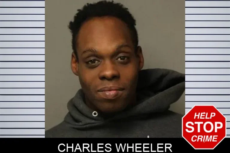 Charles Wheeler