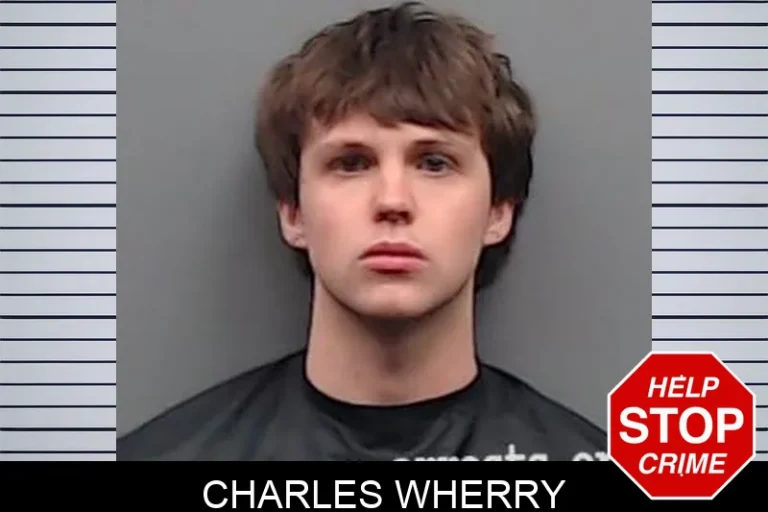 Charles Wherry