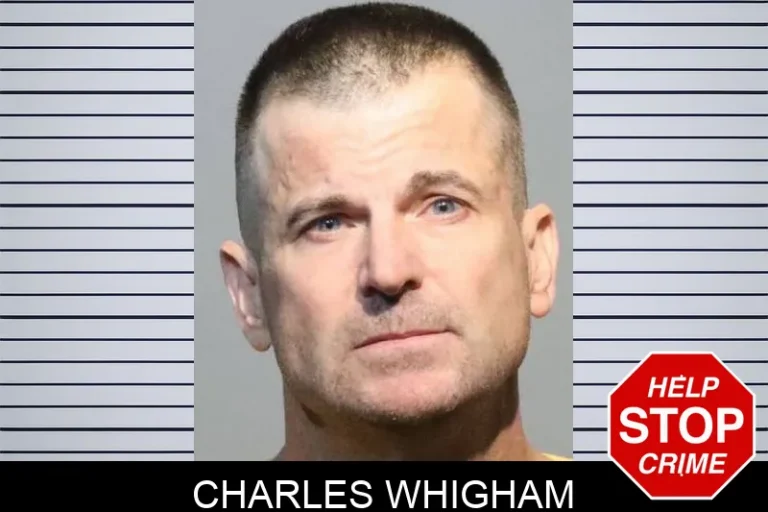 Charles Whigham