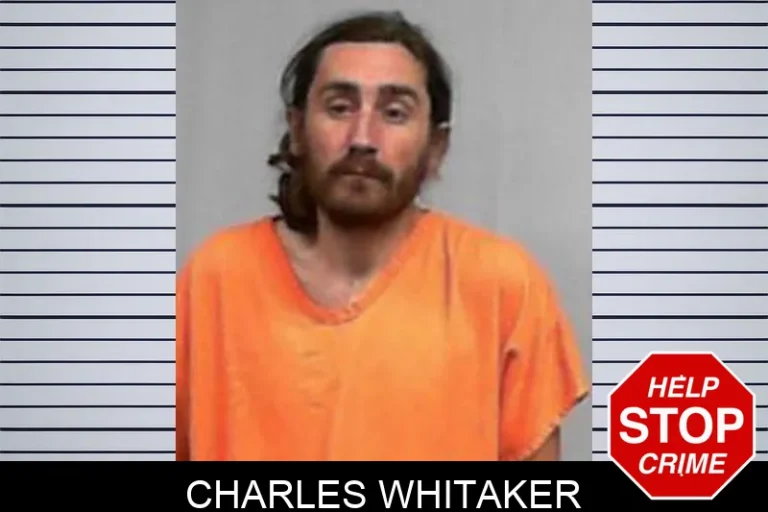 Charles Whitaker