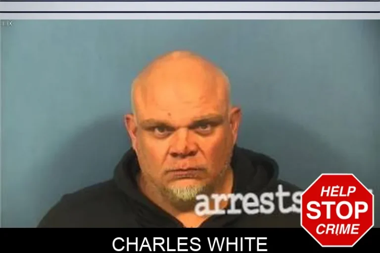 Charles White