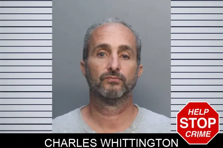 Charles Whittington