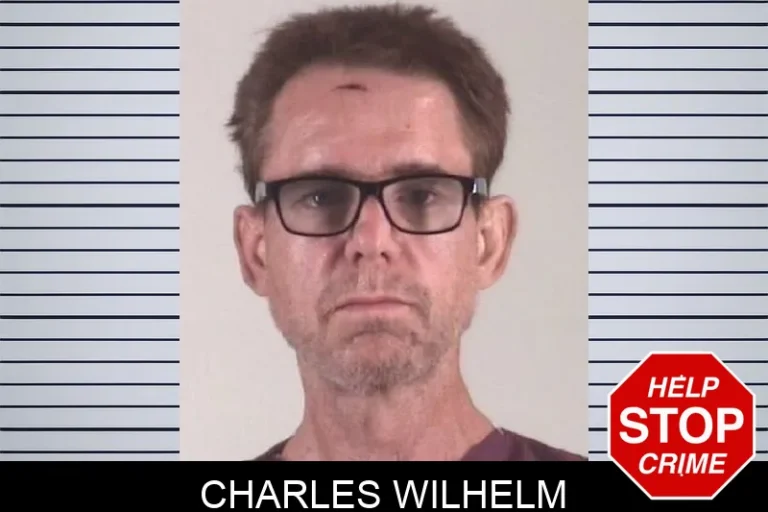 Charles Wilhelm