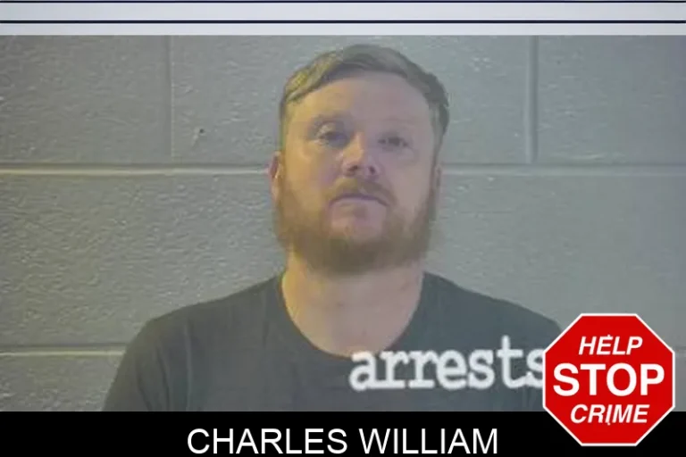 Charles William
