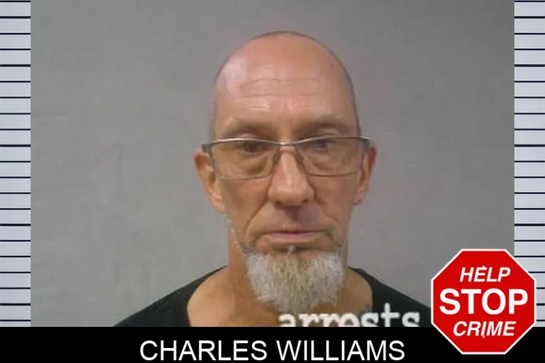 Charles Williams