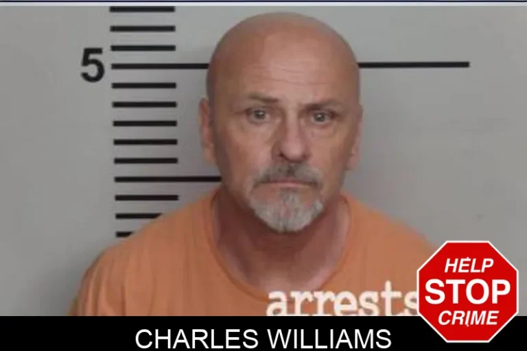 Charles Williams