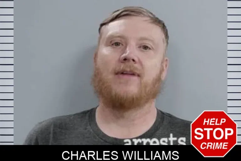 Charles Williams