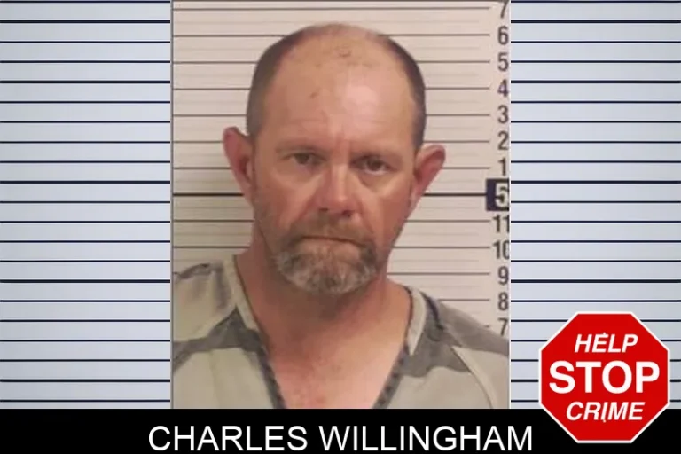 Charles Willingham