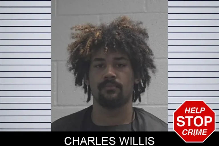 Charles Willis