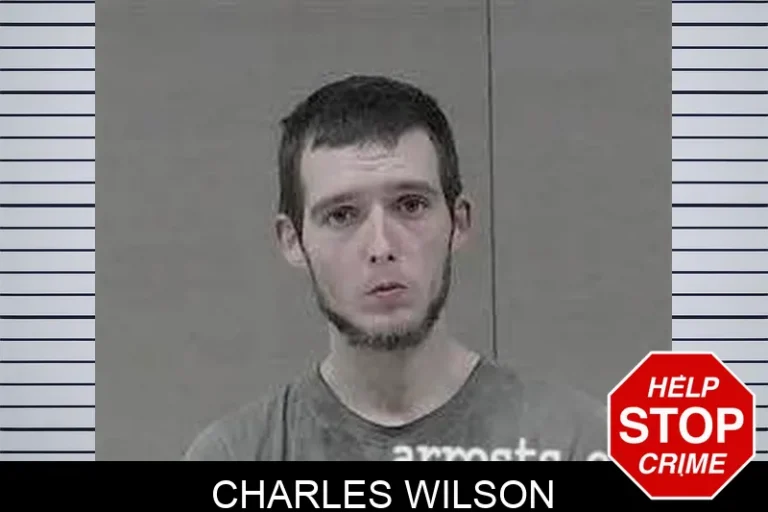 Charles Wilson