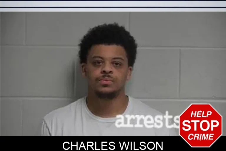 Charles Wilson