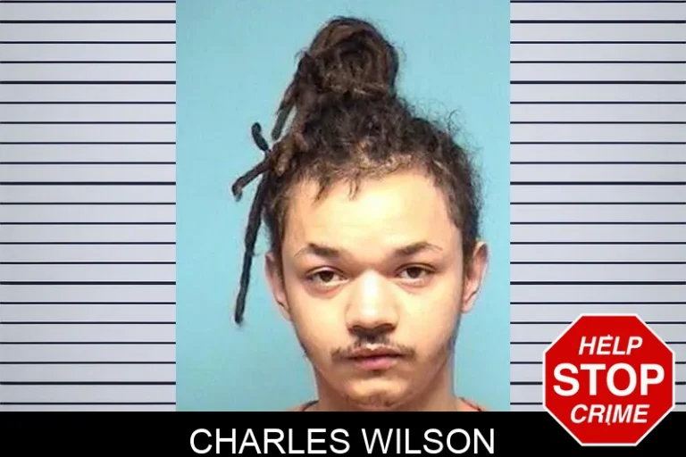 Charles Wilson