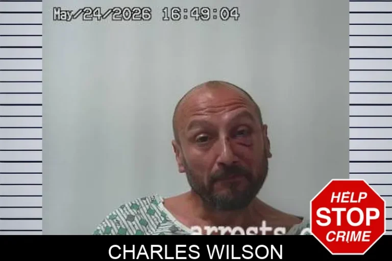 Charles Wilson