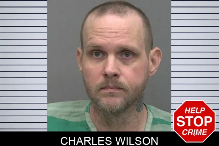 Charles Wilson