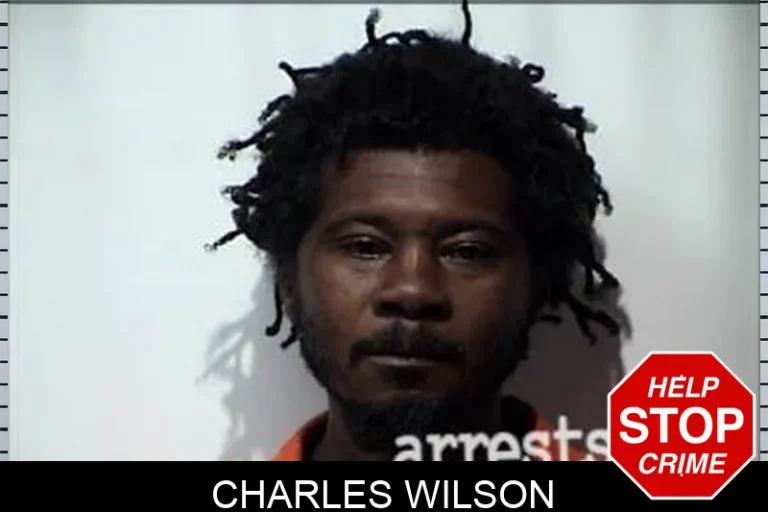 Charles Wilson