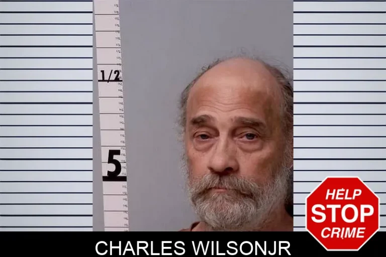 Charles WilsonJr