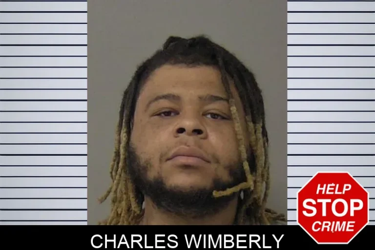 Charles Wimberly