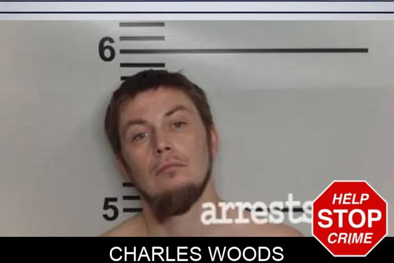 Charles Woods