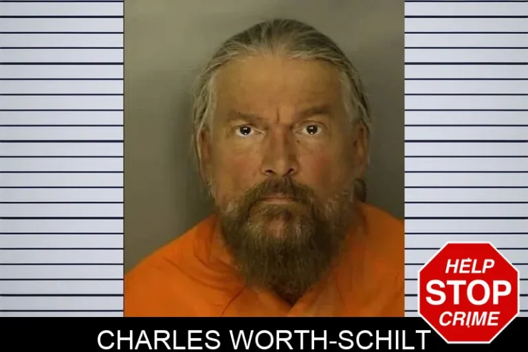 Charles Worth-Schilt