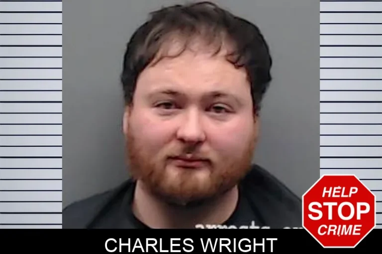 Charles Wright