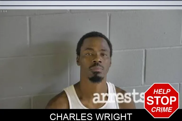 Charles Wright