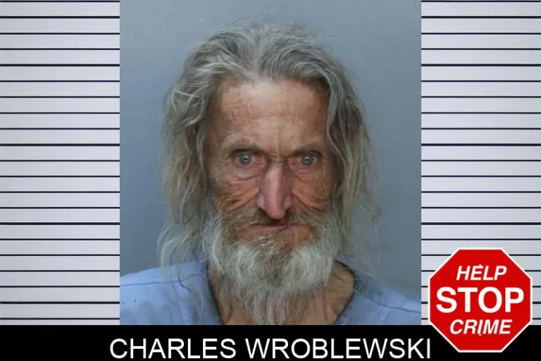 Charles Wroblewski
