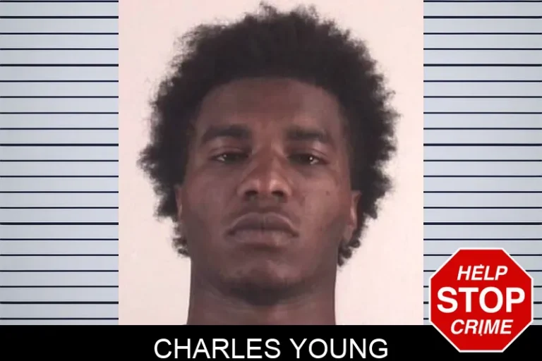 Charles Young