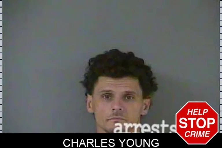 Charles Young