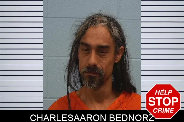 CharlesAaron Bednorz