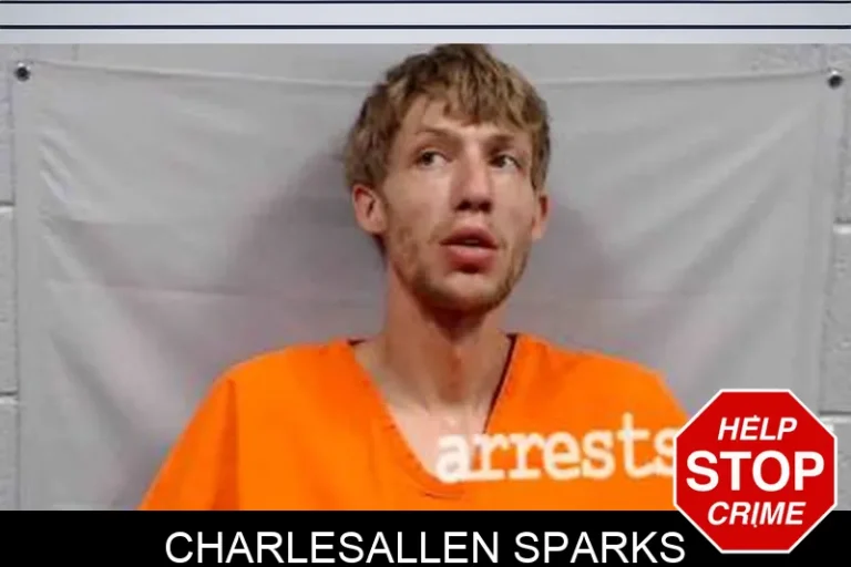 CharlesAllen Sparks