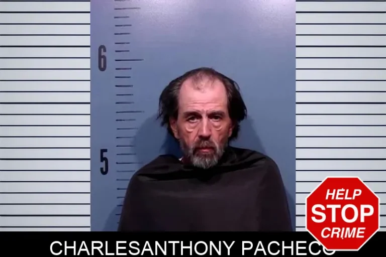 CharlesAnthony Pacheco