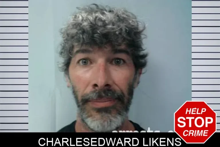 CharlesEdward Likens