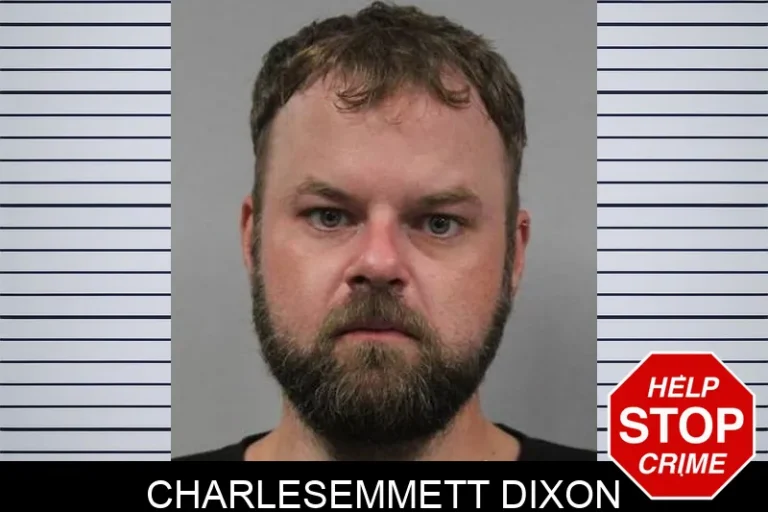 CharlesEmmett Dixon