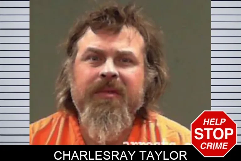 CharlesRay Taylor