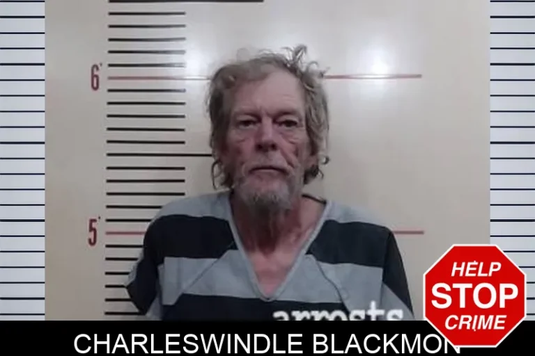 CharlesWindle Blackmon