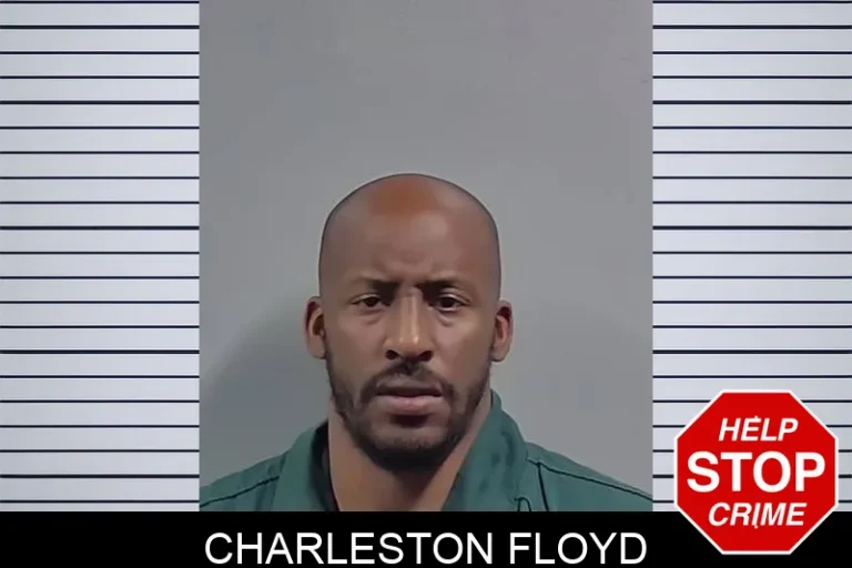 Charleston Floyd