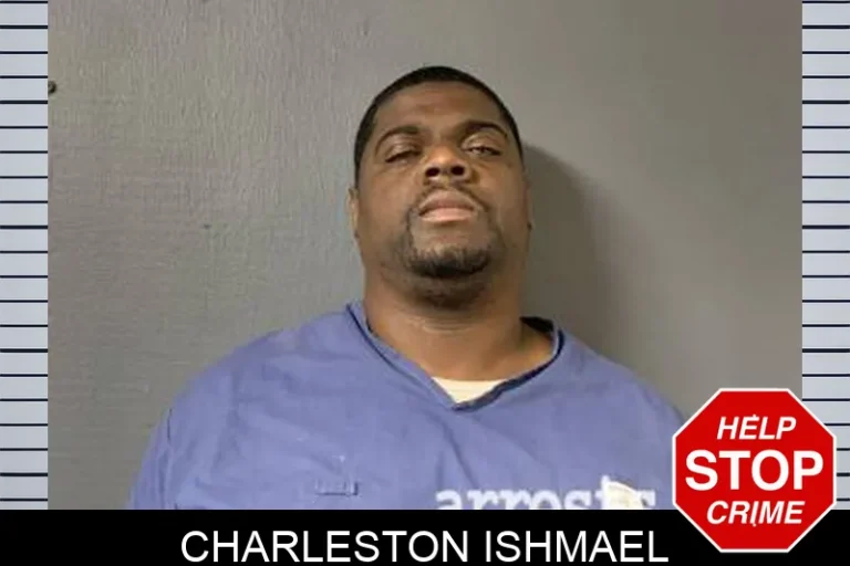 Charleston Ishmael