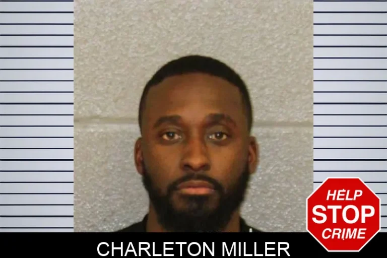 Charleton Miller