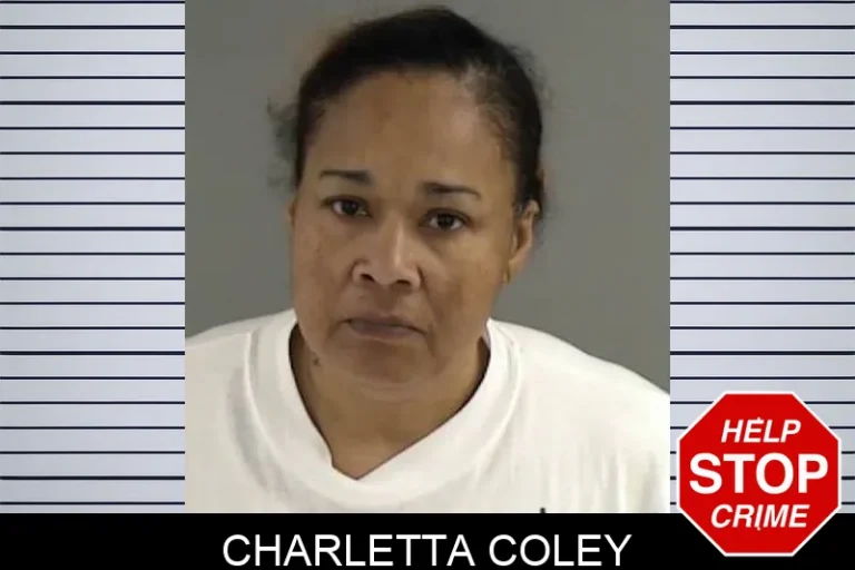 Charletta Coley