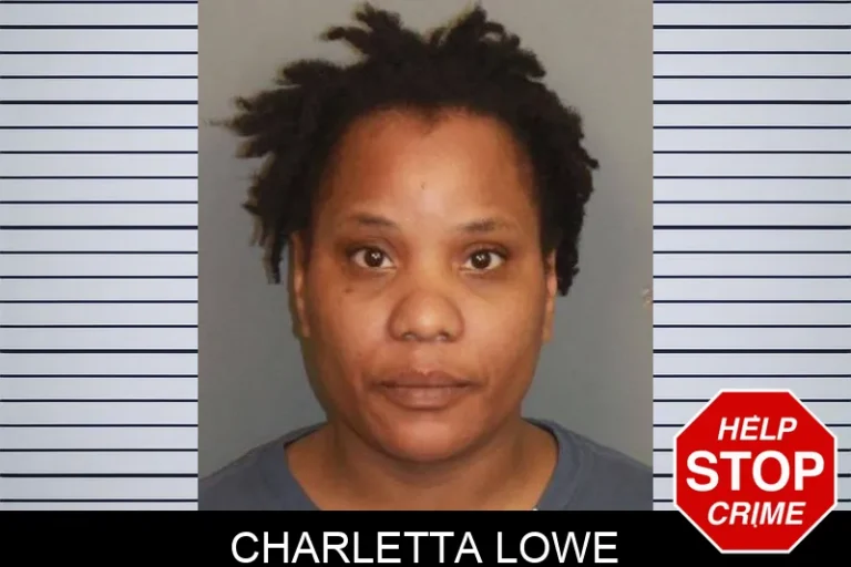 Charletta Lowe