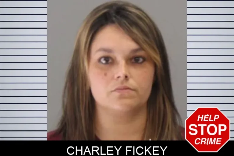 Charley Fickey
