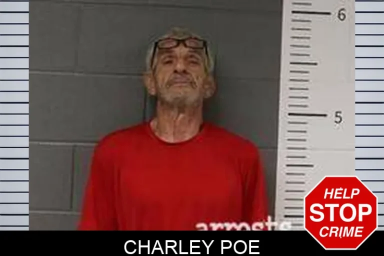Charley Poe