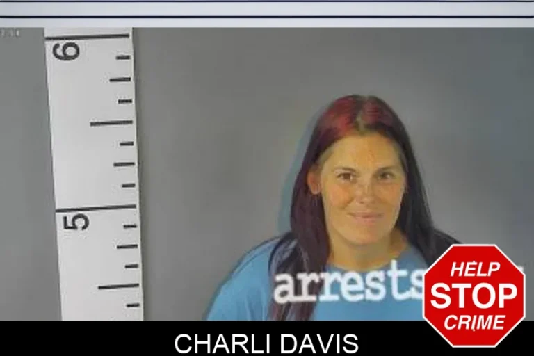 Charli Davis