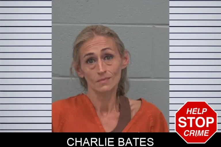 Charlie Bates
