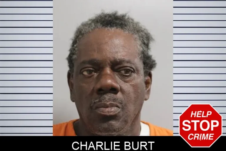 Charlie Burt